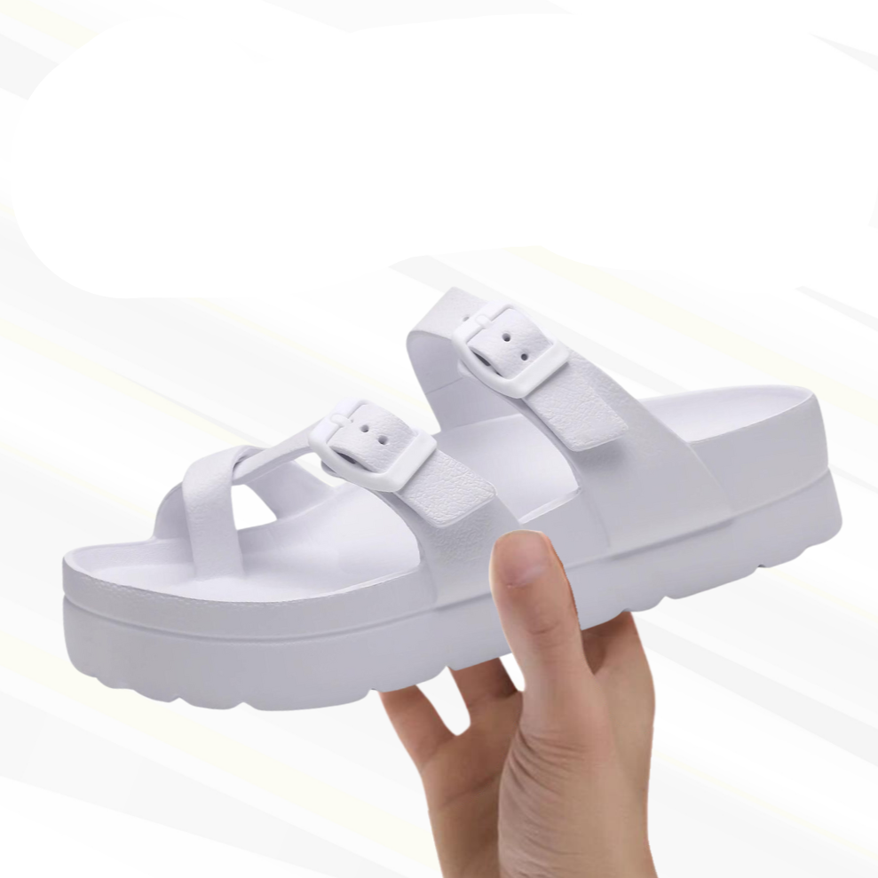 HikeHub - Cloudsandals