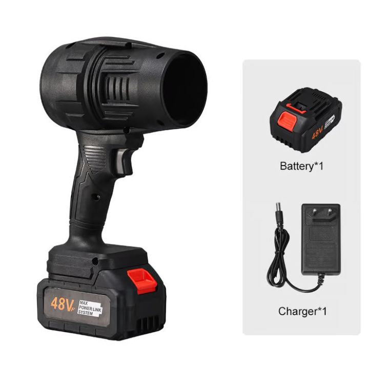 AirEase™ | Kabelloses Luftgebläse