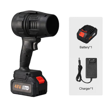 AirEase™ | Kabelloses Luftgebläse