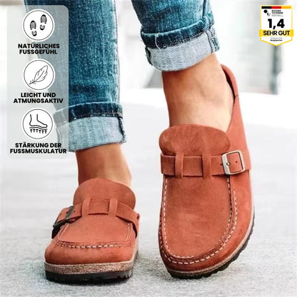 OrthoSlipper - Orthopädische Hausschuhe 2025