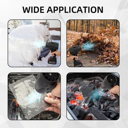 AirEase™ | Kabelloses Luftgebläse