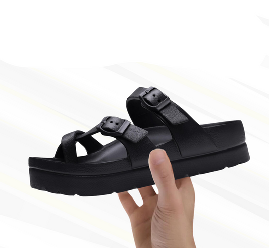 HikeHub - Cloudsandals