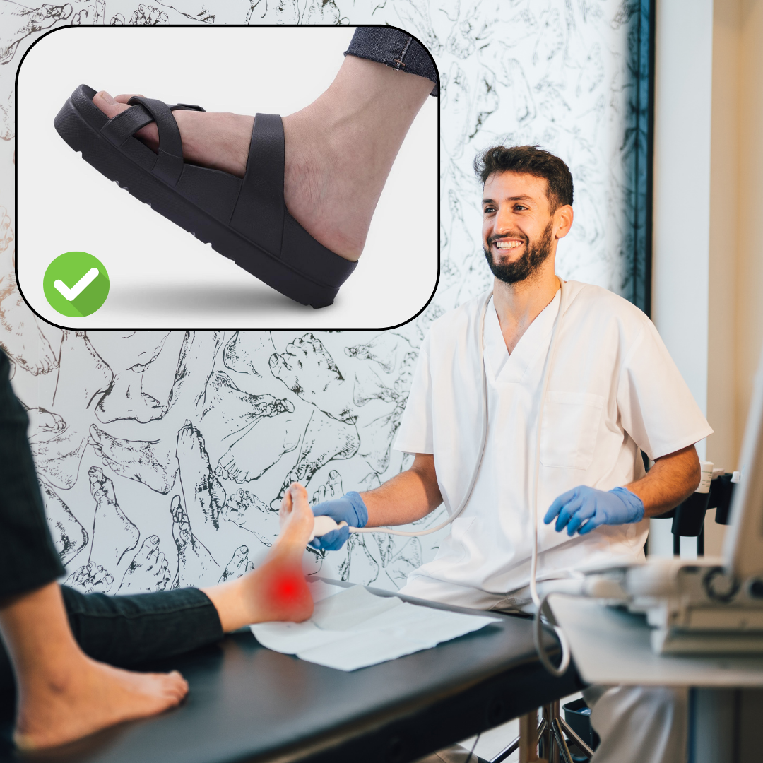 HikeHub - Cloudsandals