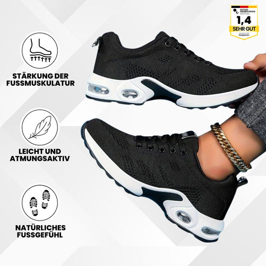 OrthoCare - Ergonomische Schuhe