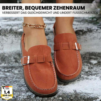 OrthoSlipper - Orthopädische Hausschuhe 2025