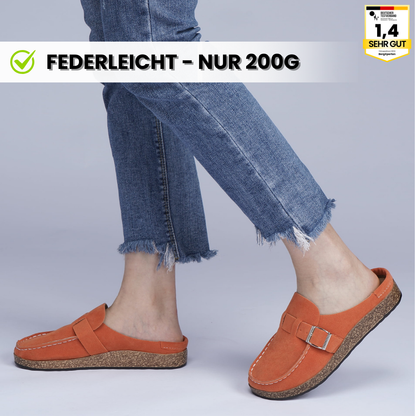 OrthoSlipper - Orthopädische Hausschuhe 2025