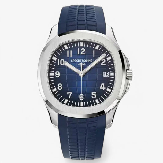 Jules | Herren Luxus Automatisches Sportuhren – Stilvoll & Nachhaltig